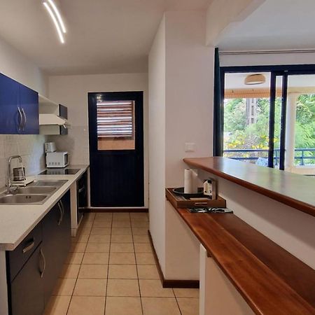 Apartamento Chez Gerard Saint Pierre Exterior foto