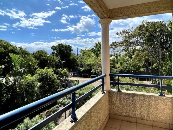 Apartamento Chez Gerard Saint Pierre Exterior foto