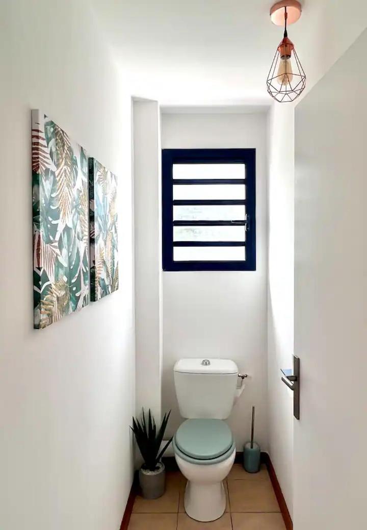 Apartamento Chez Gerard Saint Pierre Exterior foto
