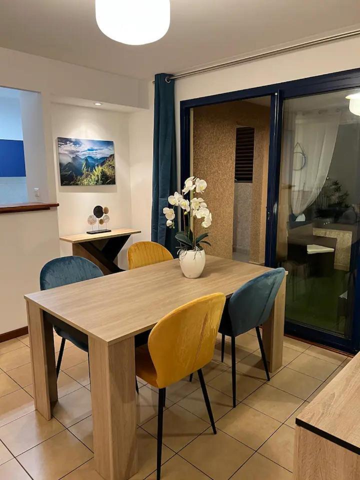 Apartamento Chez Gerard Saint Pierre Exterior foto