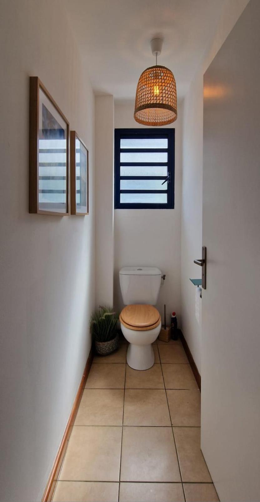 Apartamento Chez Gerard Saint Pierre Exterior foto
