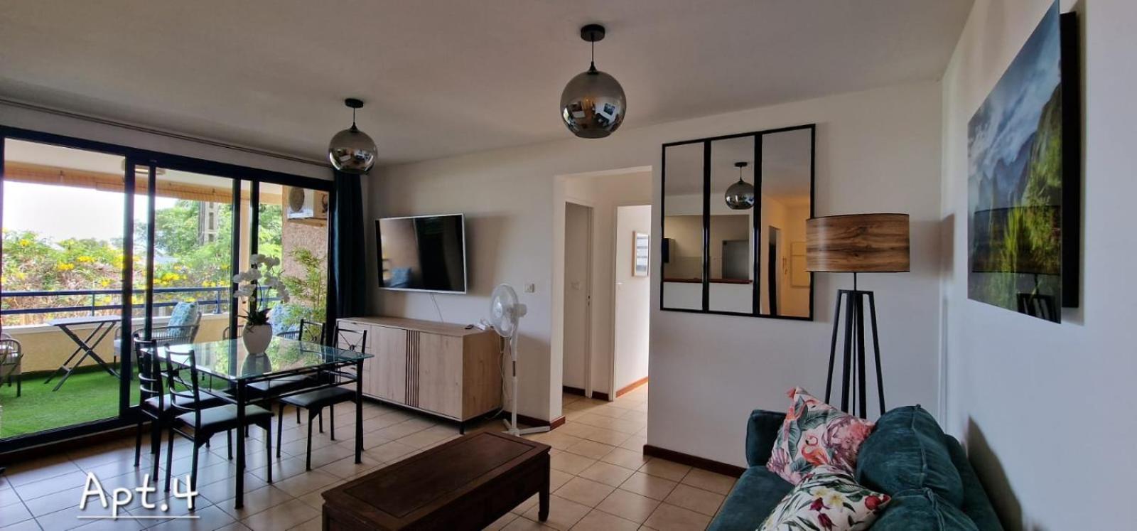 Apartamento Chez Gerard Saint Pierre Exterior foto