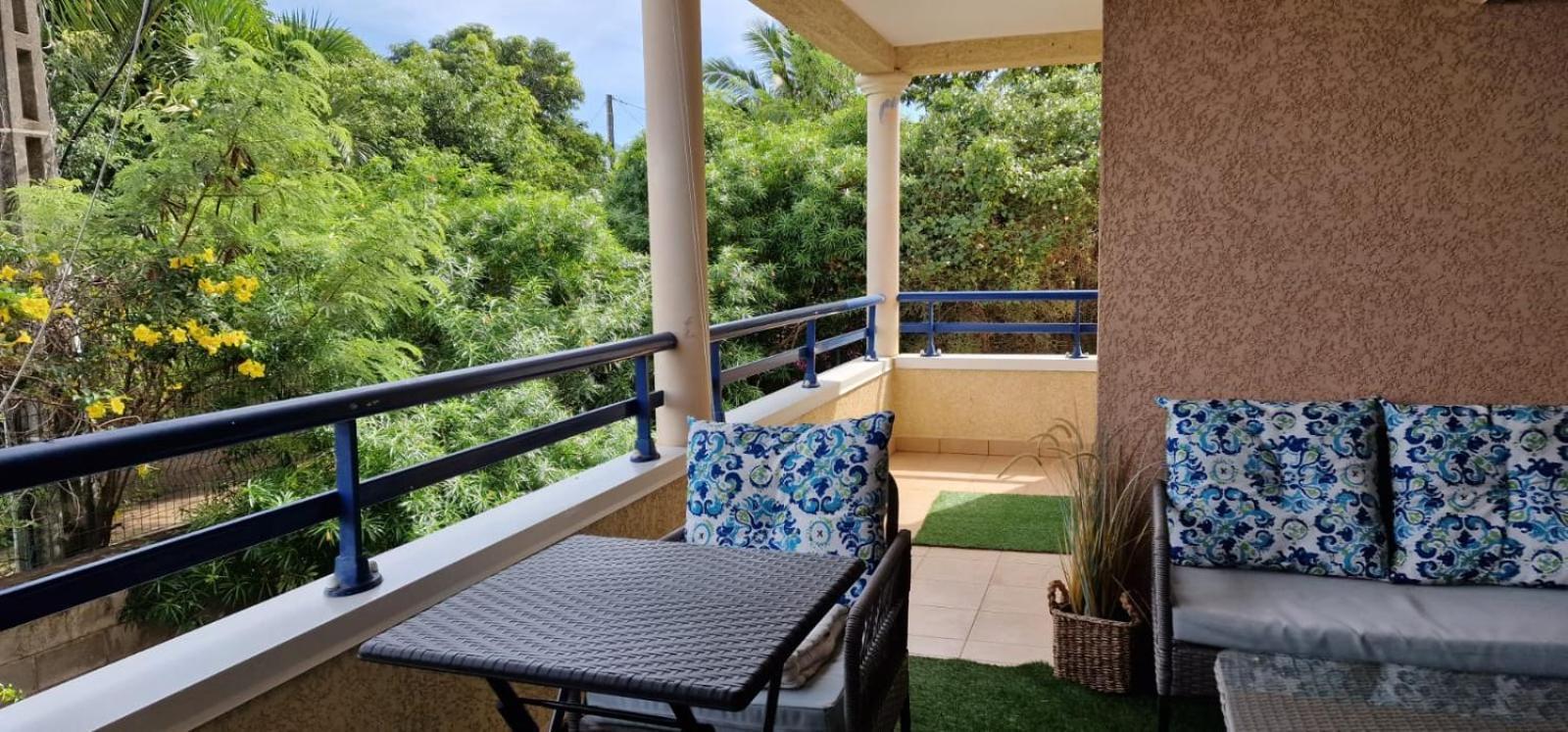Apartamento Chez Gerard Saint Pierre Exterior foto