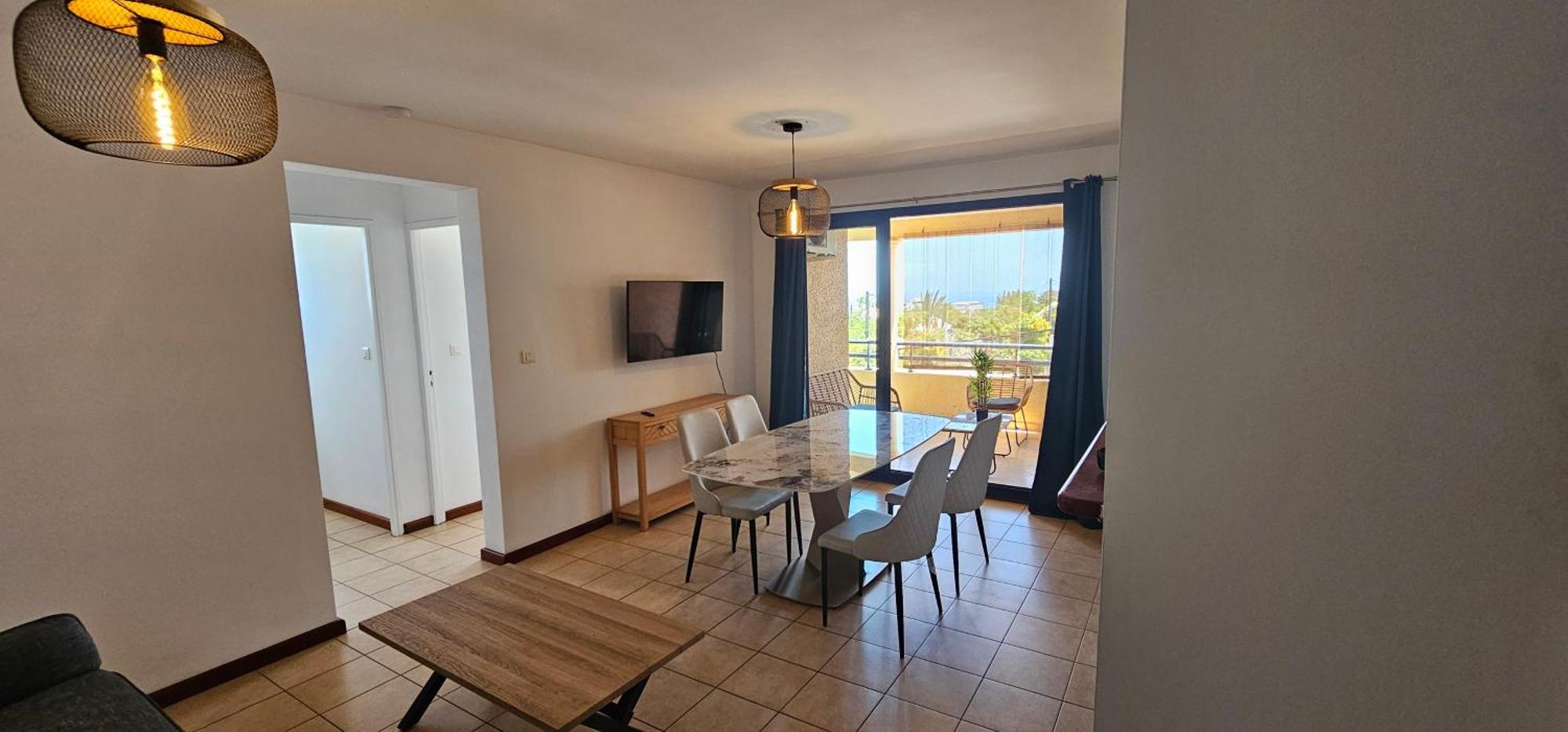 Apartamento Chez Gerard Saint Pierre Exterior foto