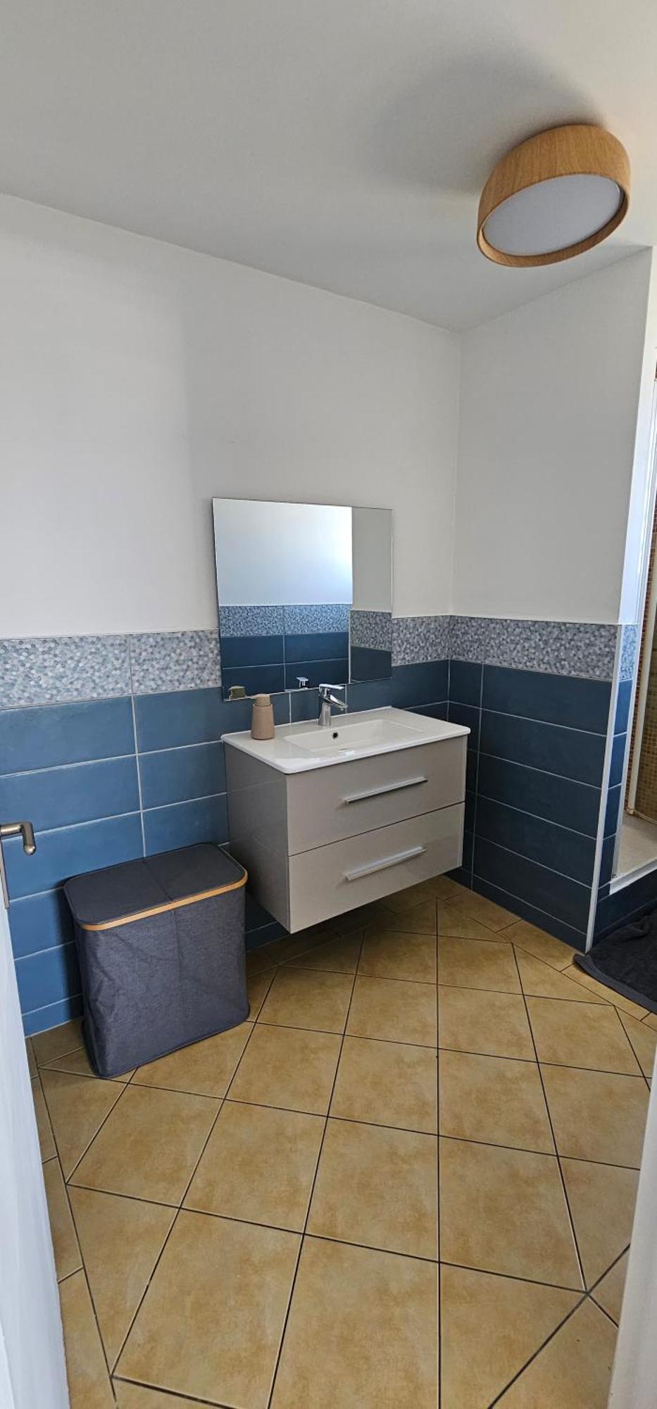 Apartamento Chez Gerard Saint Pierre Exterior foto